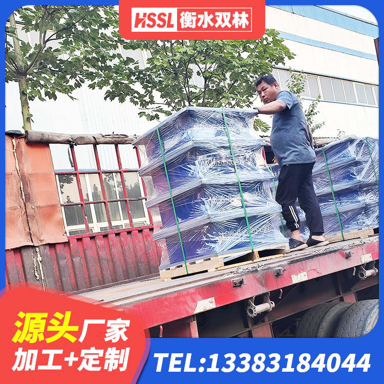 昌乐县高阻尼HDR橡胶隔震支座生产厂家 昌乐县建筑橡胶隔震支座LRB700生产厂家 昌乐县隔震支座供应商源头工厂 昌乐县LRB1200橡胶隔震支座什么价格 - 第2张