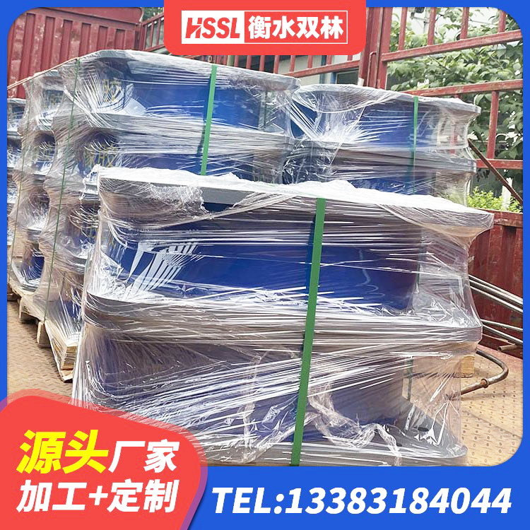 昌乐县高阻尼HDR橡胶隔震支座生产厂家 昌乐县建筑橡胶隔震支座LRB700生产厂家 昌乐县隔震支座供应商源头工厂 昌乐县LRB1200橡胶隔震支座什么价格 - 第8张