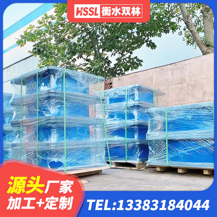 昌乐县建筑铅芯抗震支座 昌乐县HDR800橡胶隔震支座厂家 昌乐县橡胶隔震支座定制生产厂家 昌乐县LNR橡胶隔震支座D420厂家 - 第4张