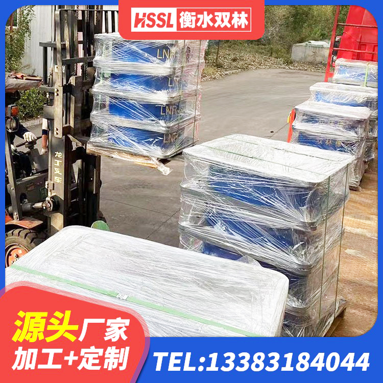 昌乐县高阻尼HDR橡胶隔震支座生产厂家 昌乐县建筑橡胶隔震支座LRB700生产厂家 昌乐县隔震支座供应商源头工厂 昌乐县LRB1200橡胶隔震支座什么价格 - 第4张