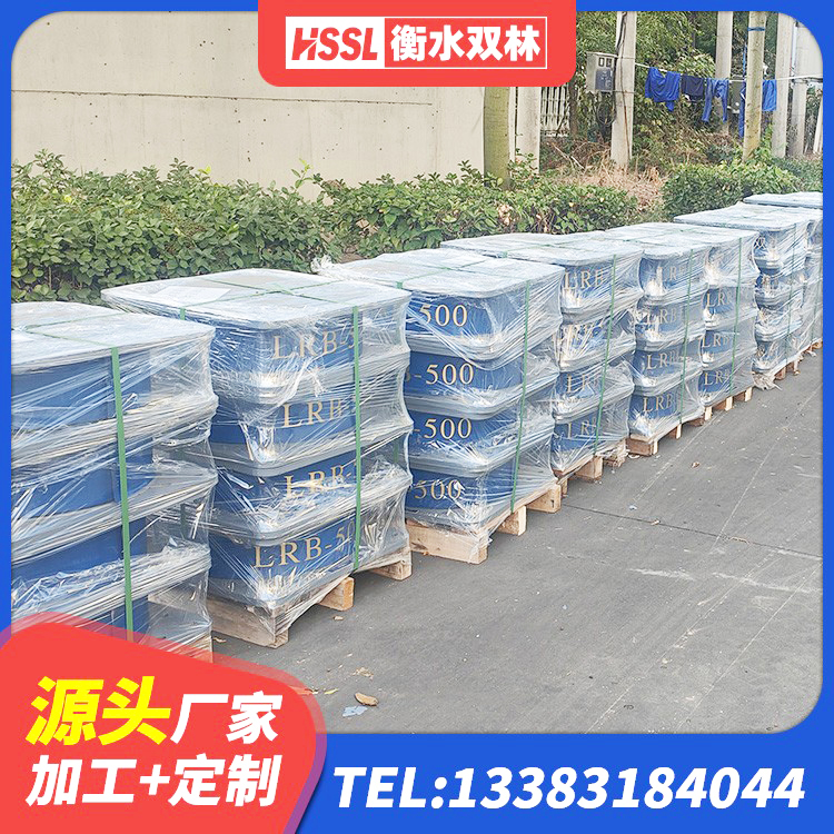 昌乐县建筑铅芯抗震支座 昌乐县HDR800橡胶隔震支座厂家 昌乐县橡胶隔震支座定制生产厂家 昌乐县LNR橡胶隔震支座D420厂家 - 第6张