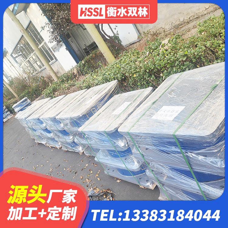 昌乐县HDR500隔震支座源头工厂 昌乐县铅芯隔震支座LRB1000 昌乐县LNRD-300建筑隔震支座生产厂家 昌乐县阻尼隔震橡胶支座厂家电话 - 第6张